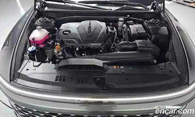 Hyundai Grandeur 2023 2.5 гидро, миниатюра 5