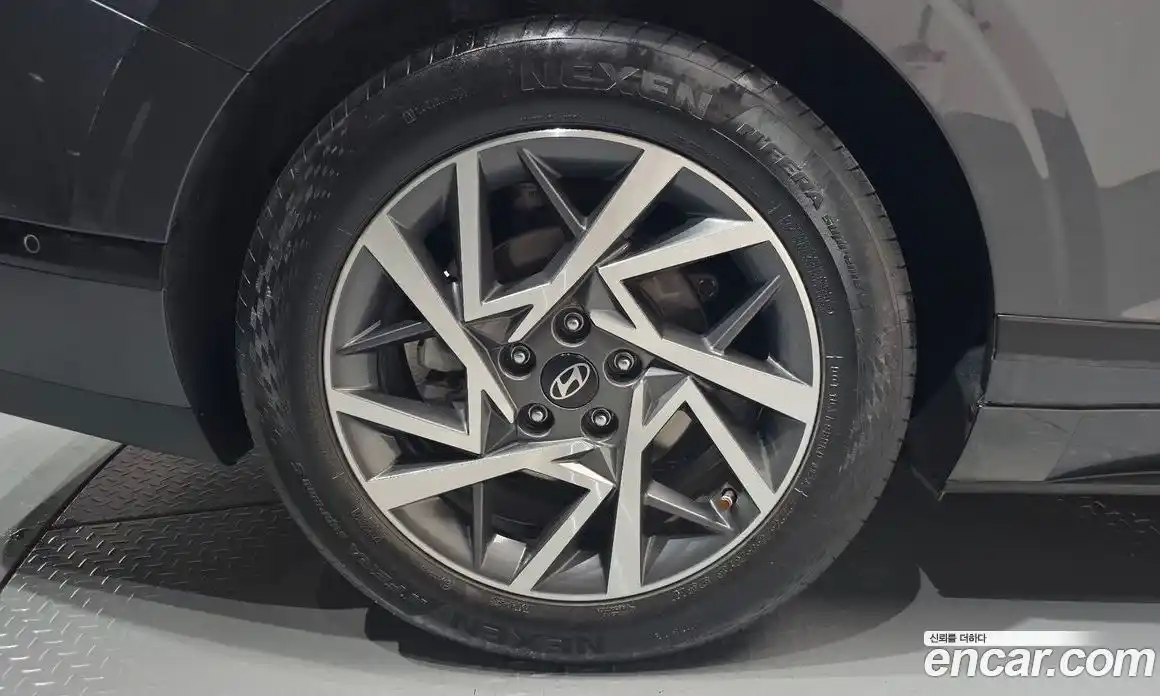 Hyundai Grandeur 2023 2.5 гидро, фото 6