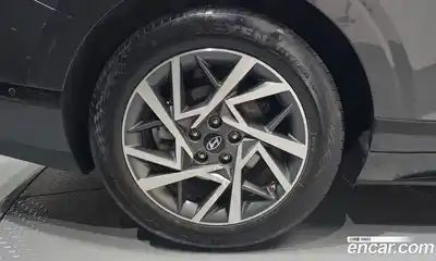 Hyundai Grandeur 2023 2.5 гидро, миниатюра 6