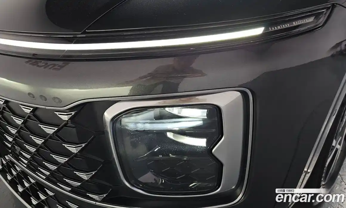 Hyundai Grandeur 2023 2.5 гидро, фото 7