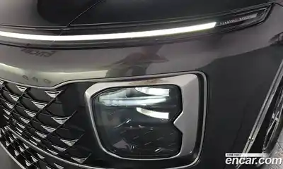 Hyundai Grandeur 2023 2.5 гидро, миниатюра 7