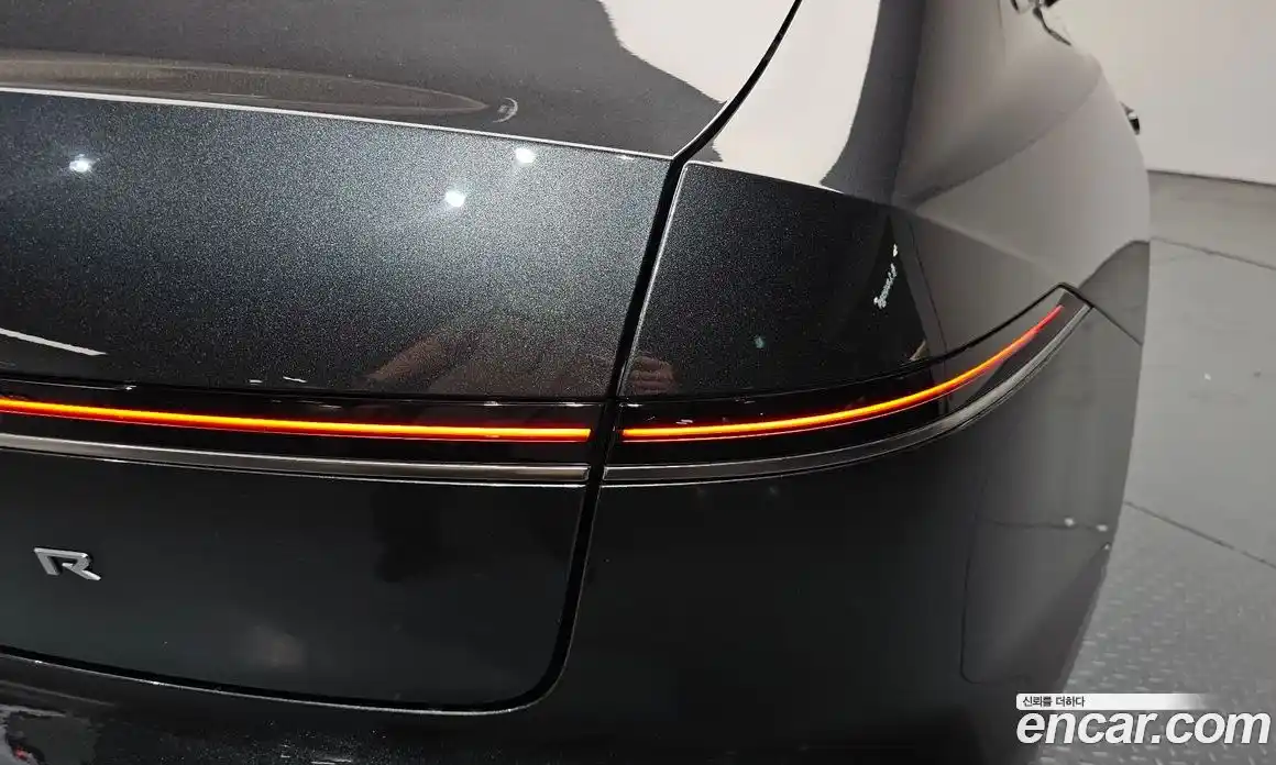 Hyundai Grandeur 2023 2.5 гидро, фото 8