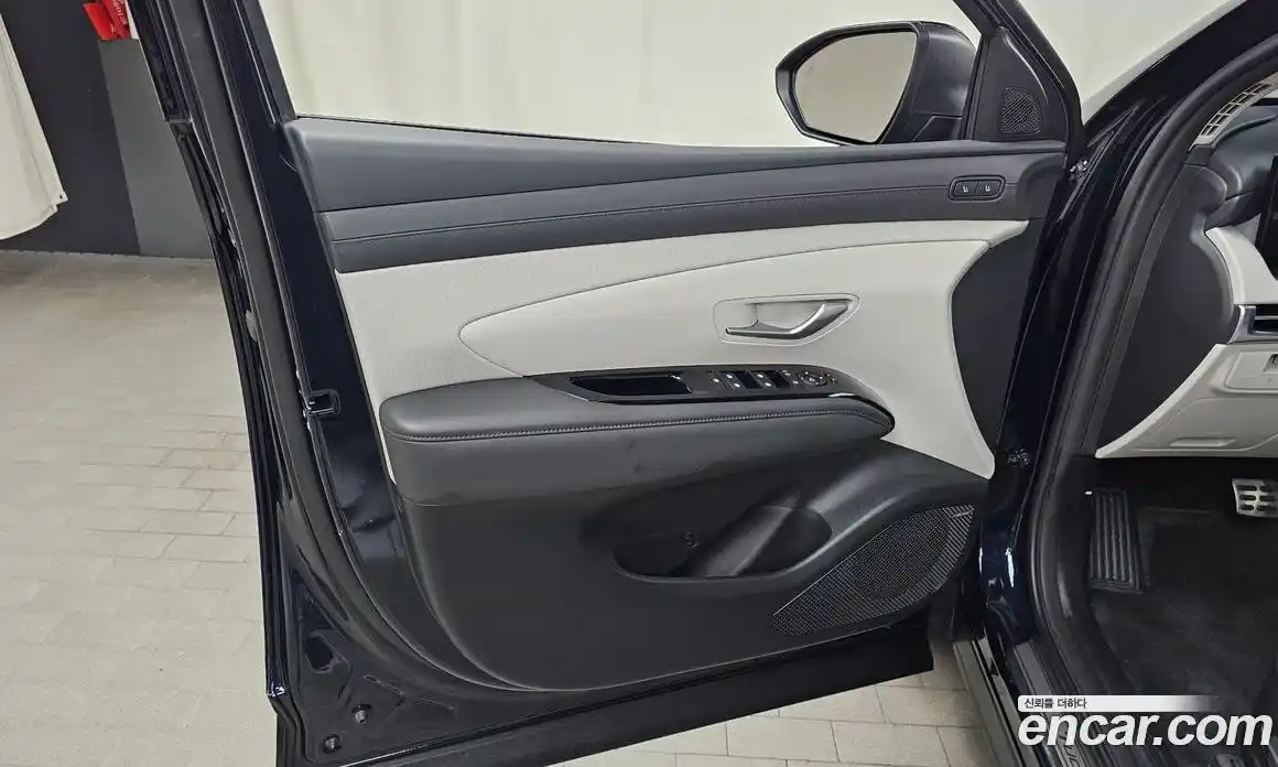 Hyundai Tucson 2024 2.0 автомат (гидро), фото 14