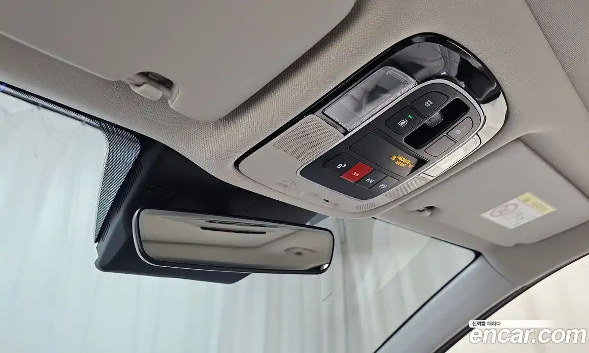 Hyundai Tucson 2024 2.0 автомат (гидро), фото 27
