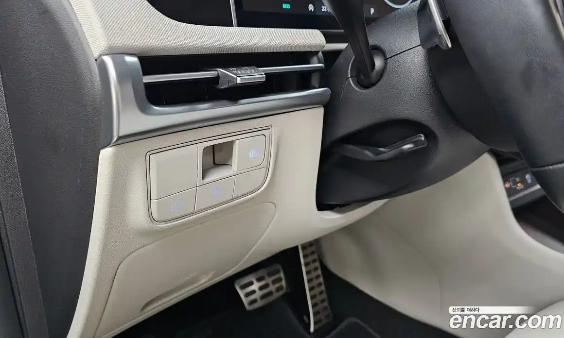 Hyundai Tucson 2024 2.0 автомат (гидро), фото 28