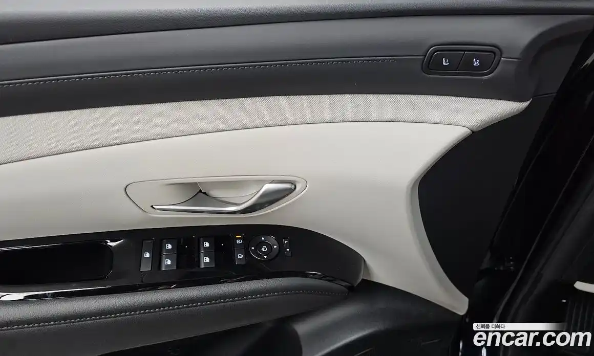 Hyundai Tucson 2024 2.0 автомат (гидро), фото 30