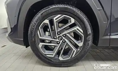 Hyundai Tucson 2024 2.0 автомат (гидро), миниатюра 5