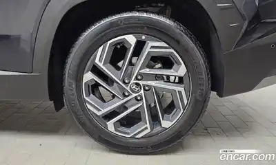 Hyundai Tucson 2024 2.0 автомат (гидро), миниатюра 7