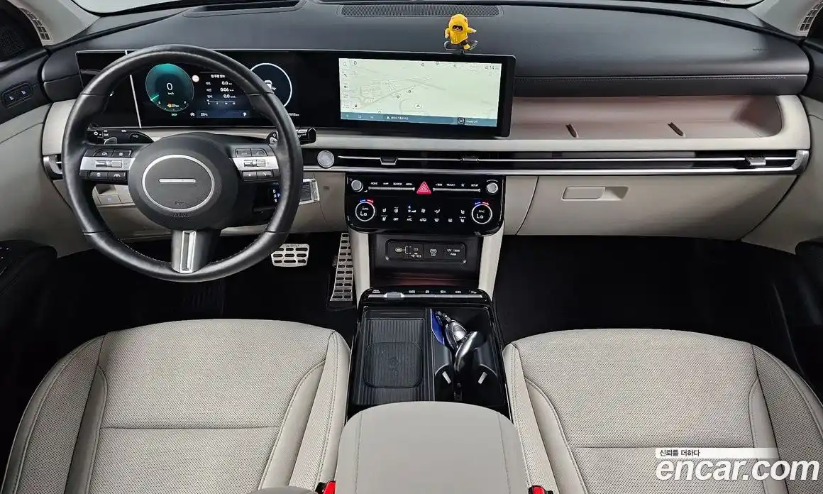 Hyundai Tucson 2024 2.0 автомат (гидро), фото 10