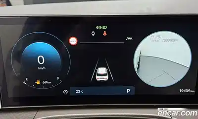 Hyundai Santa Fe 2024 2.5 гидро, миниатюра 11