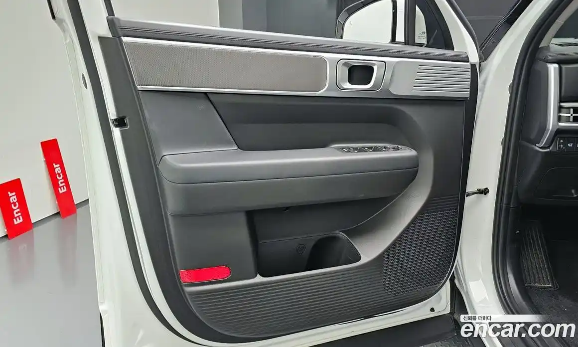 Hyundai Santa Fe 2024 2.5 гидро, фото 14