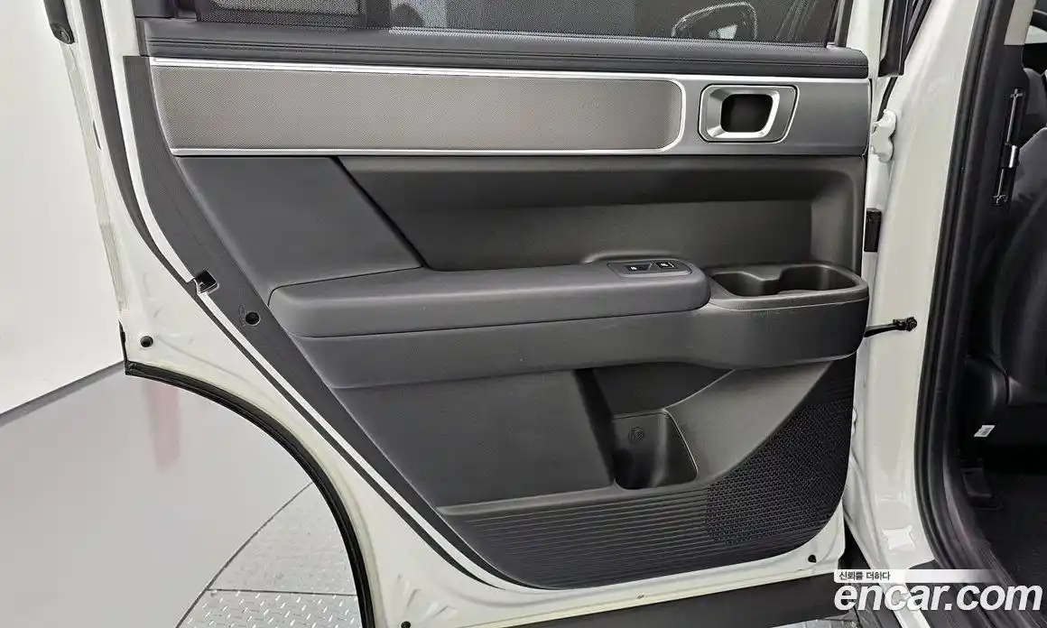 Hyundai Santa Fe 2024 2.5 гидро, фото 15