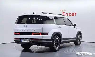Hyundai Santa Fe 2024 2.5 гидро, миниатюра 2