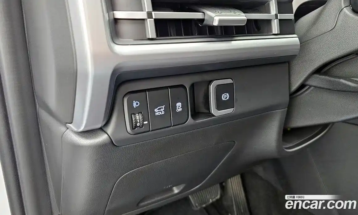 Hyundai Santa Fe 2024 2.5 гидро, фото 22