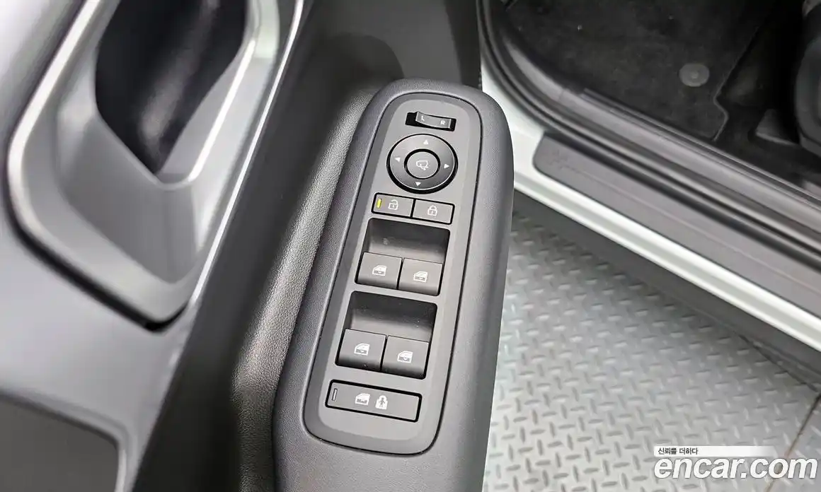 Hyundai Santa Fe 2024 2.5 гидро, фото 23