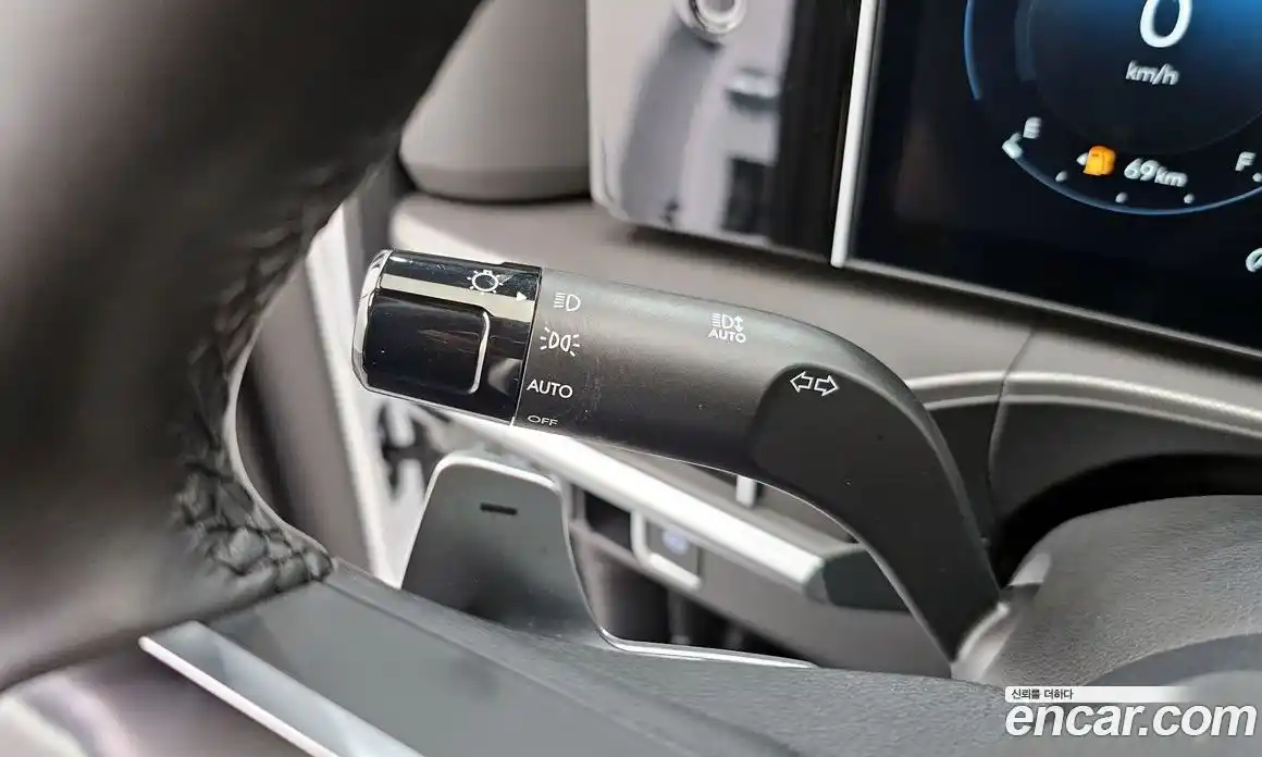 Hyundai Santa Fe 2024 2.5 гидро, фото 24