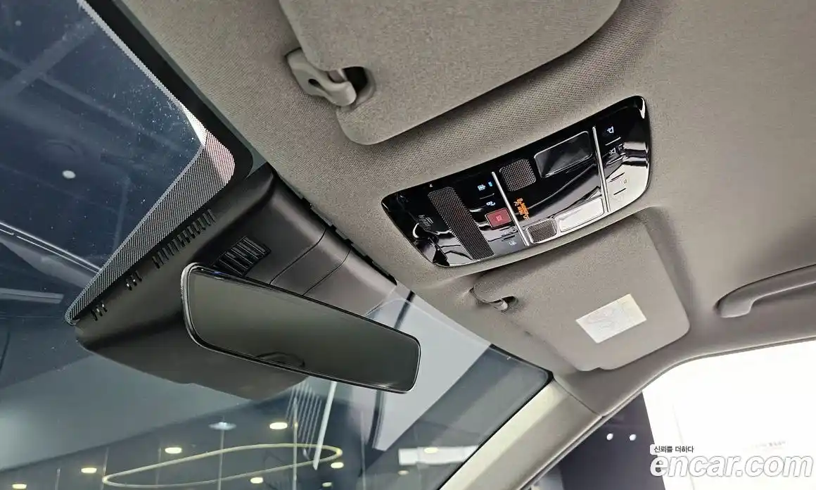 Hyundai Santa Fe 2024 2.5 гидро, фото 26