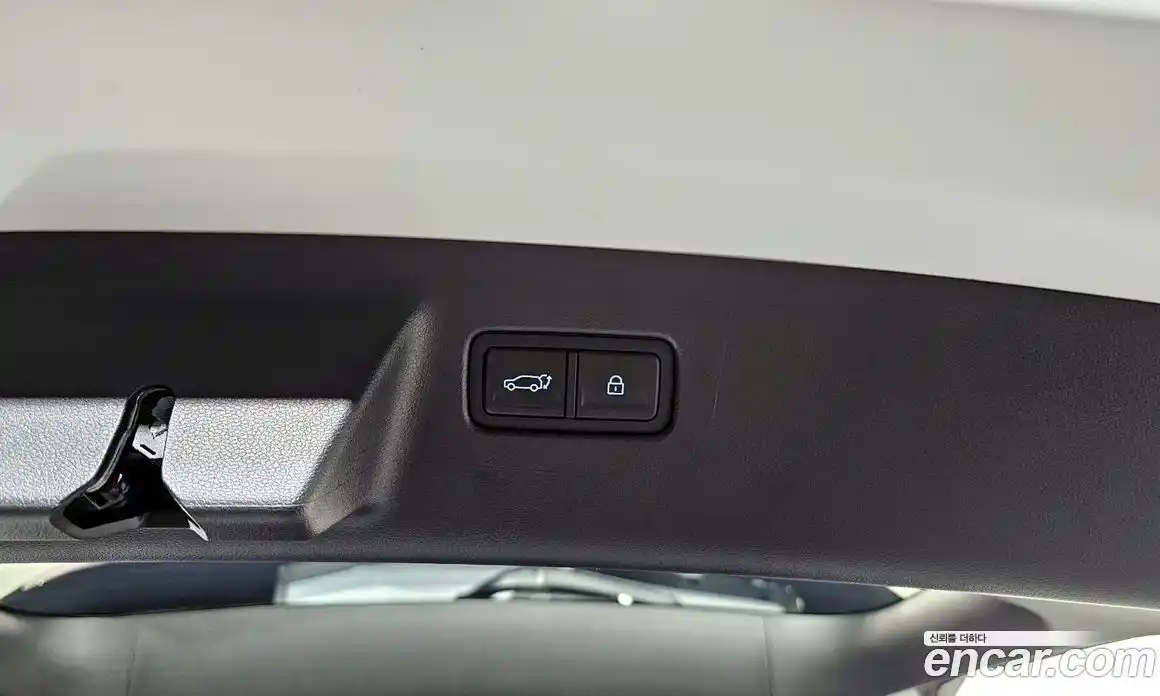 Hyundai Santa Fe 2024 2.5 гидро, фото 27