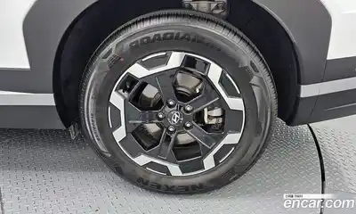 Hyundai Santa Fe 2024 2.5 гидро, миниатюра 7