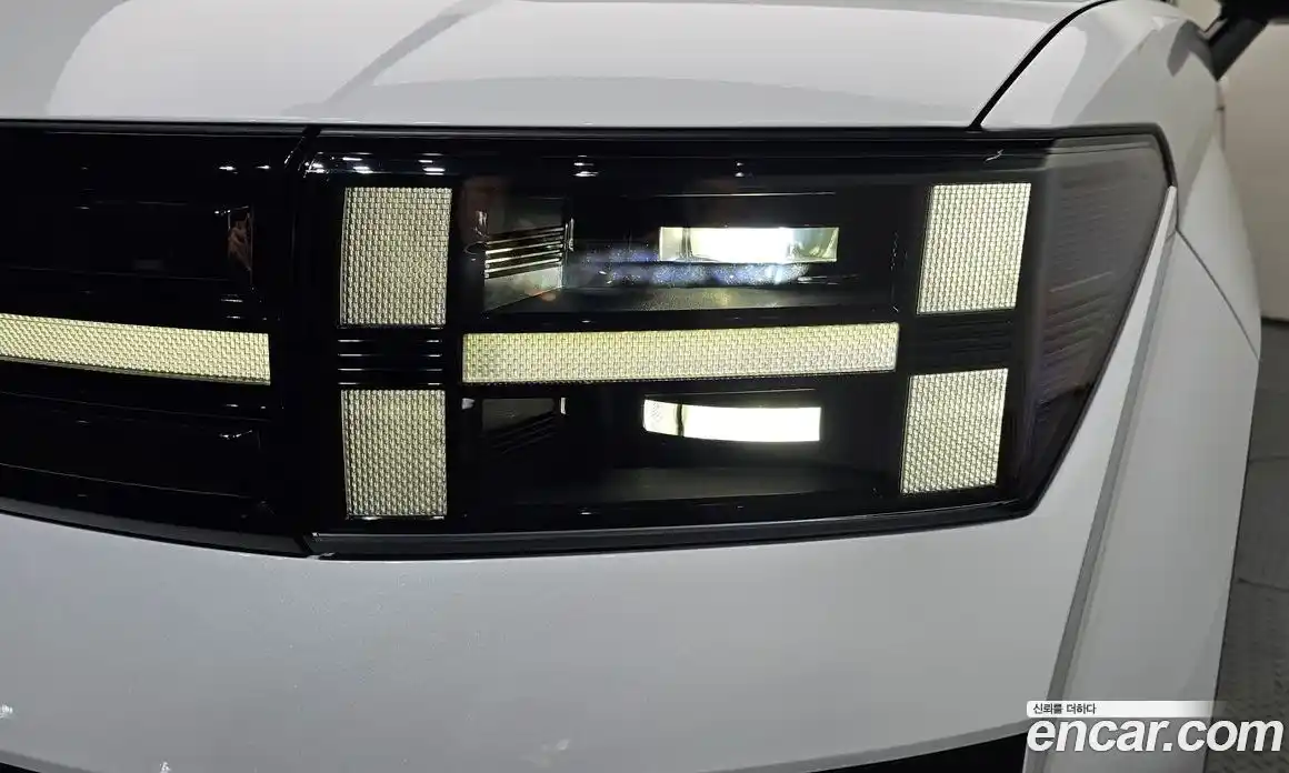 Hyundai Santa Fe 2024 2.5 гидро, фото 8