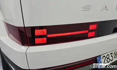 Hyundai Santa Fe 2024 2.5 гидро, миниатюра 9