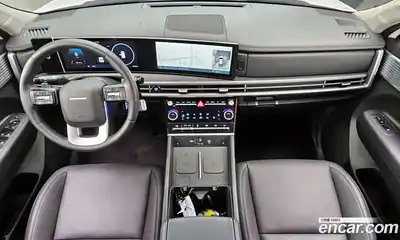 Hyundai Santa Fe 2024 2.5 гидро, миниатюра 10