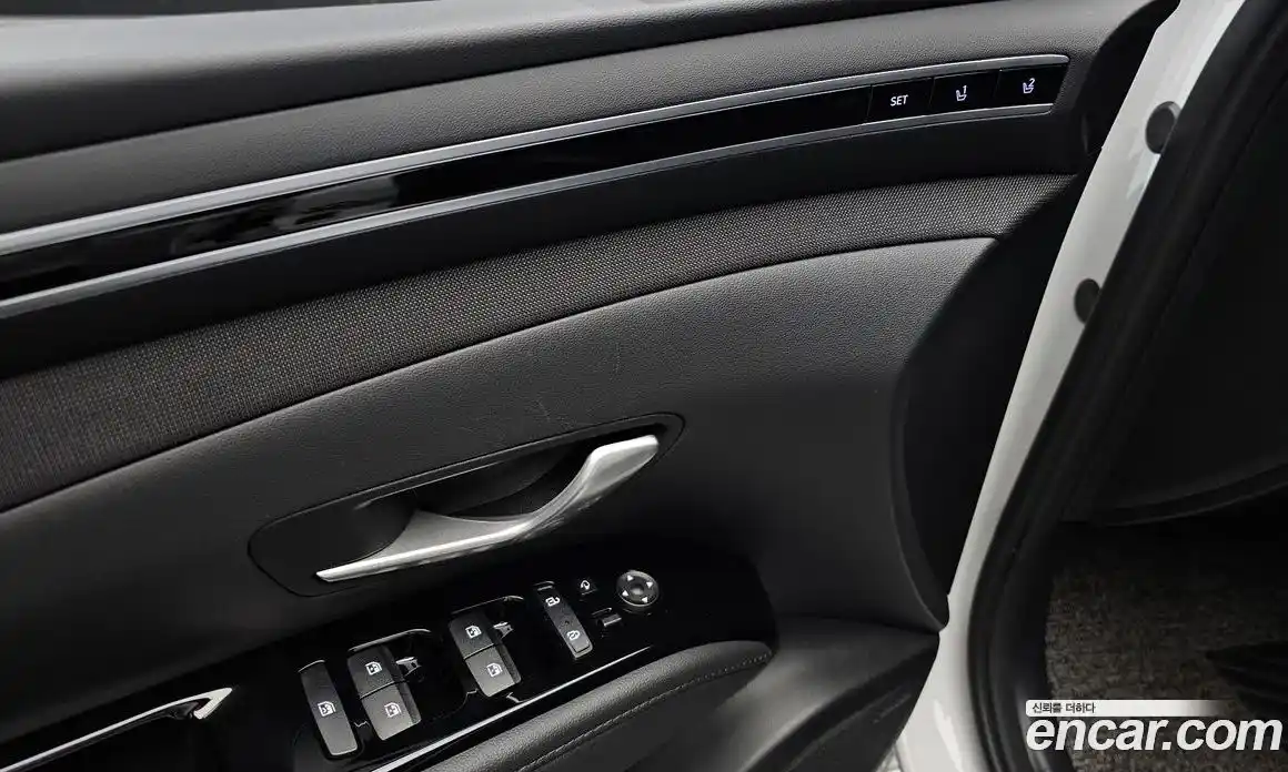 Hyundai Tucson 2022 1.6 автомат (гидро), фото 16