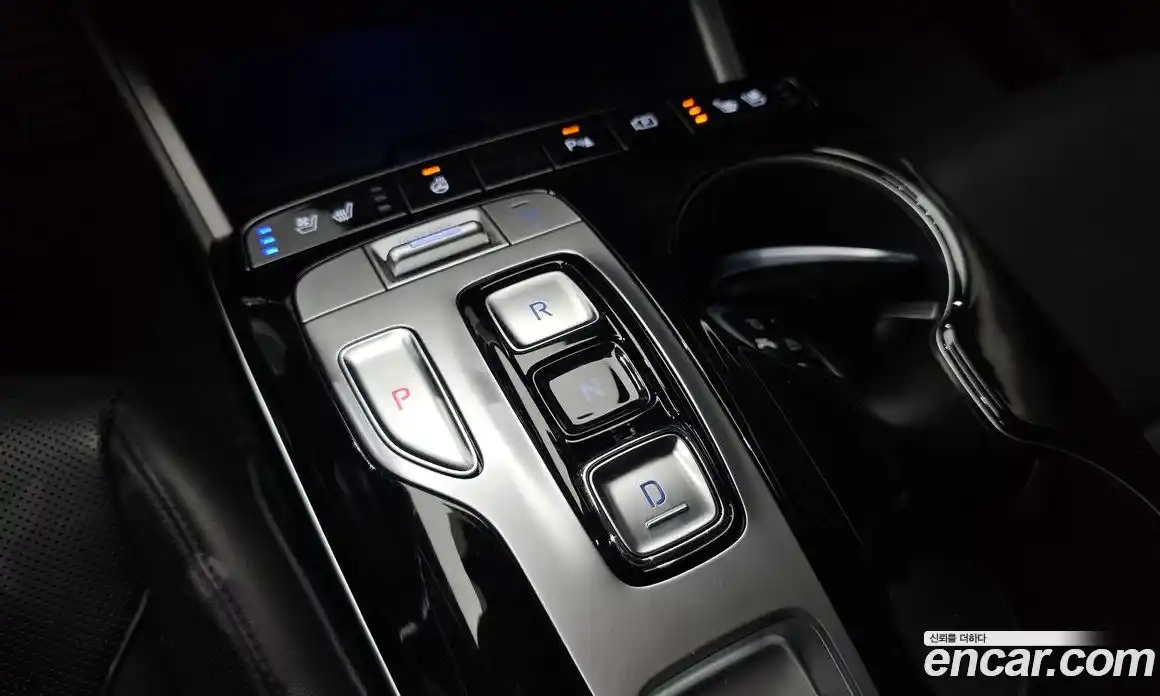 Hyundai Tucson 2022 1.6 автомат (гидро), фото 9