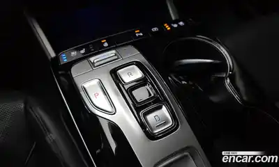 Hyundai Tucson 2022 1.6 автомат (гидро), миниатюра 9