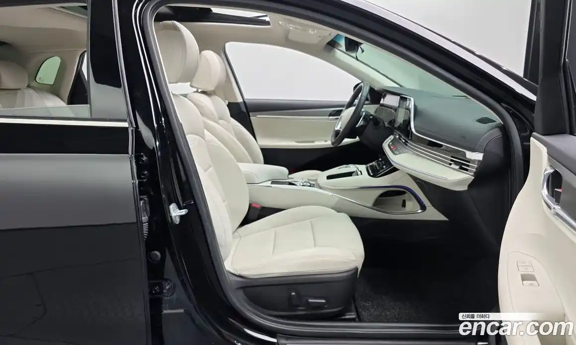 Hyundai Grandeur 2022 2.5 гидро, фото 11