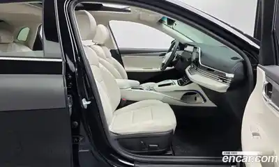 Hyundai Grandeur 2022 2.5 гидро, миниатюра 11