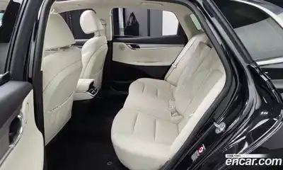 Hyundai Grandeur 2022 2.5 гидро, миниатюра 12