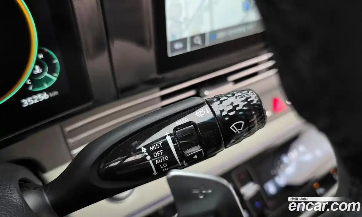 Hyundai Grandeur 2022 2.5 гидро, фото 17