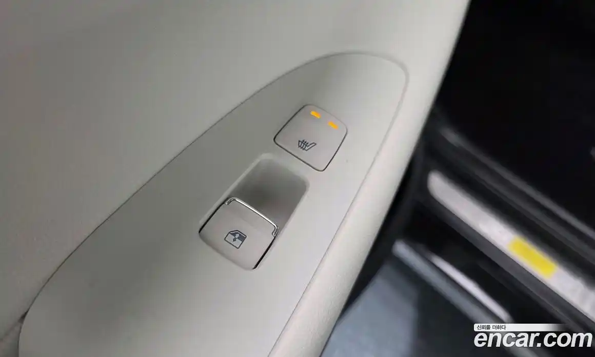 Hyundai Grandeur 2022 2.5 гидро, фото 18