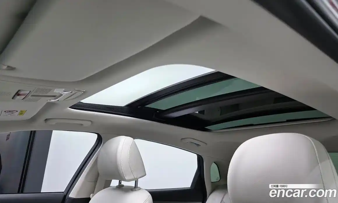 Hyundai Grandeur 2022 2.5 гидро, фото 19