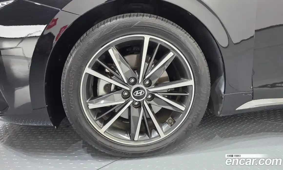 Hyundai Grandeur 2022 2.5 гидро, фото 5