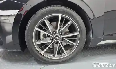 Hyundai Grandeur 2022 2.5 гидро, миниатюра 5
