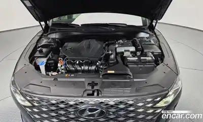 Hyundai Grandeur 2022 2.5 гидро, миниатюра 6