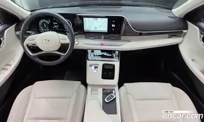 Hyundai Grandeur 2022 2.5 гидро, миниатюра 7