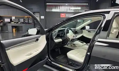 Hyundai Grandeur 2022 2.5 гидро, миниатюра 10