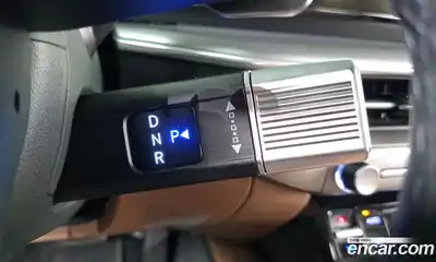 Hyundai Grandeur 2023 2.5 гидро, миниатюра 12