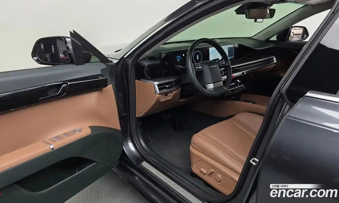 Hyundai Grandeur 2023 2.5 гидро, фото 13