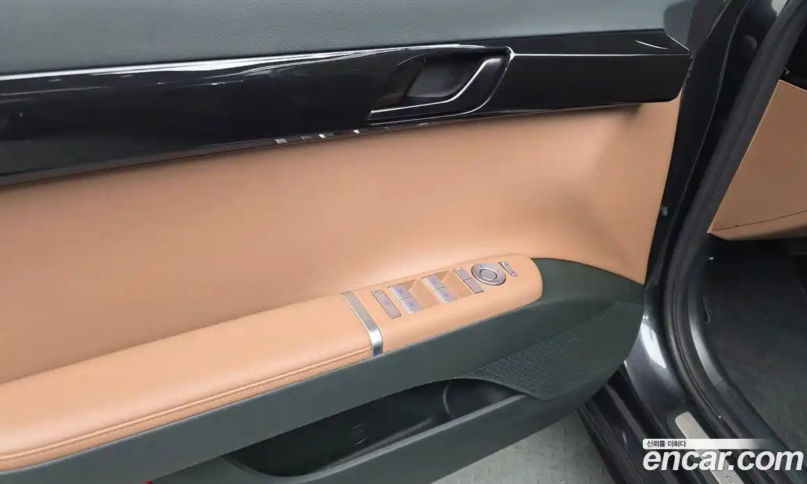 Hyundai Grandeur 2023 2.5 гидро, фото 14