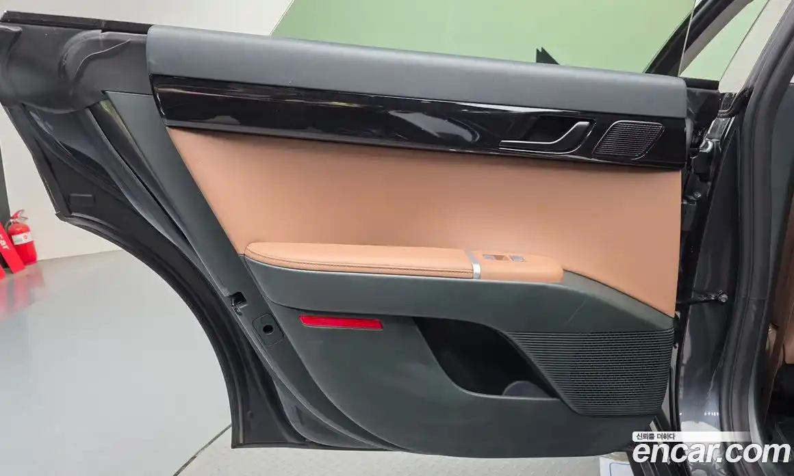 Hyundai Grandeur 2023 2.5 гидро, фото 15