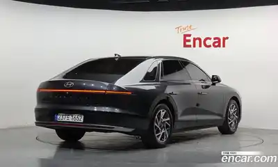 Hyundai Grandeur 2023 2.5 гидро, миниатюра 2