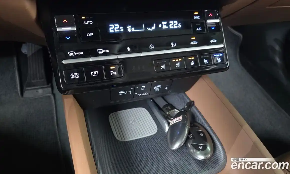 Hyundai Grandeur 2023 2.5 гидро, фото 23