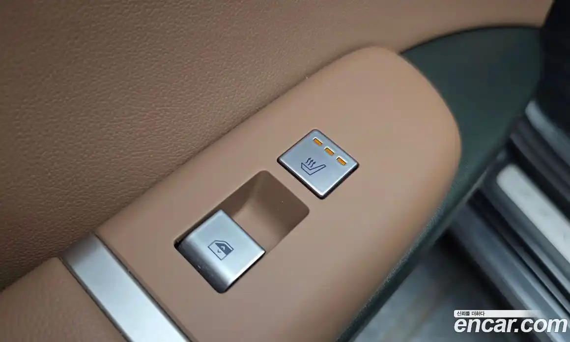 Hyundai Grandeur 2023 2.5 гидро, фото 25