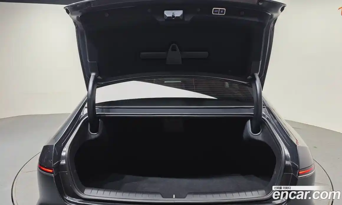 Hyundai Grandeur 2023 2.5 гидро, фото 26