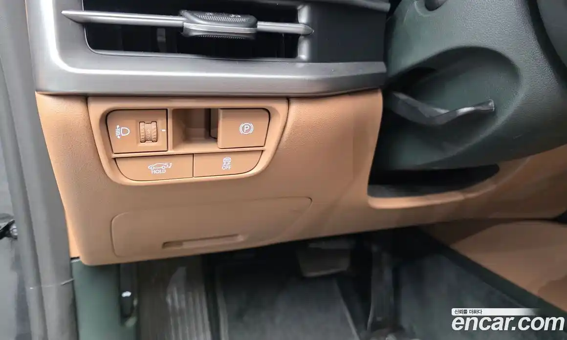 Hyundai Grandeur 2023 2.5 гидро, фото 27