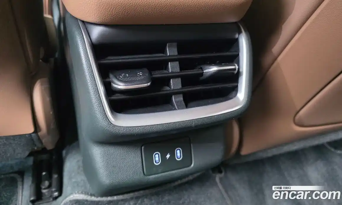 Hyundai Grandeur 2023 2.5 гидро, фото 31
